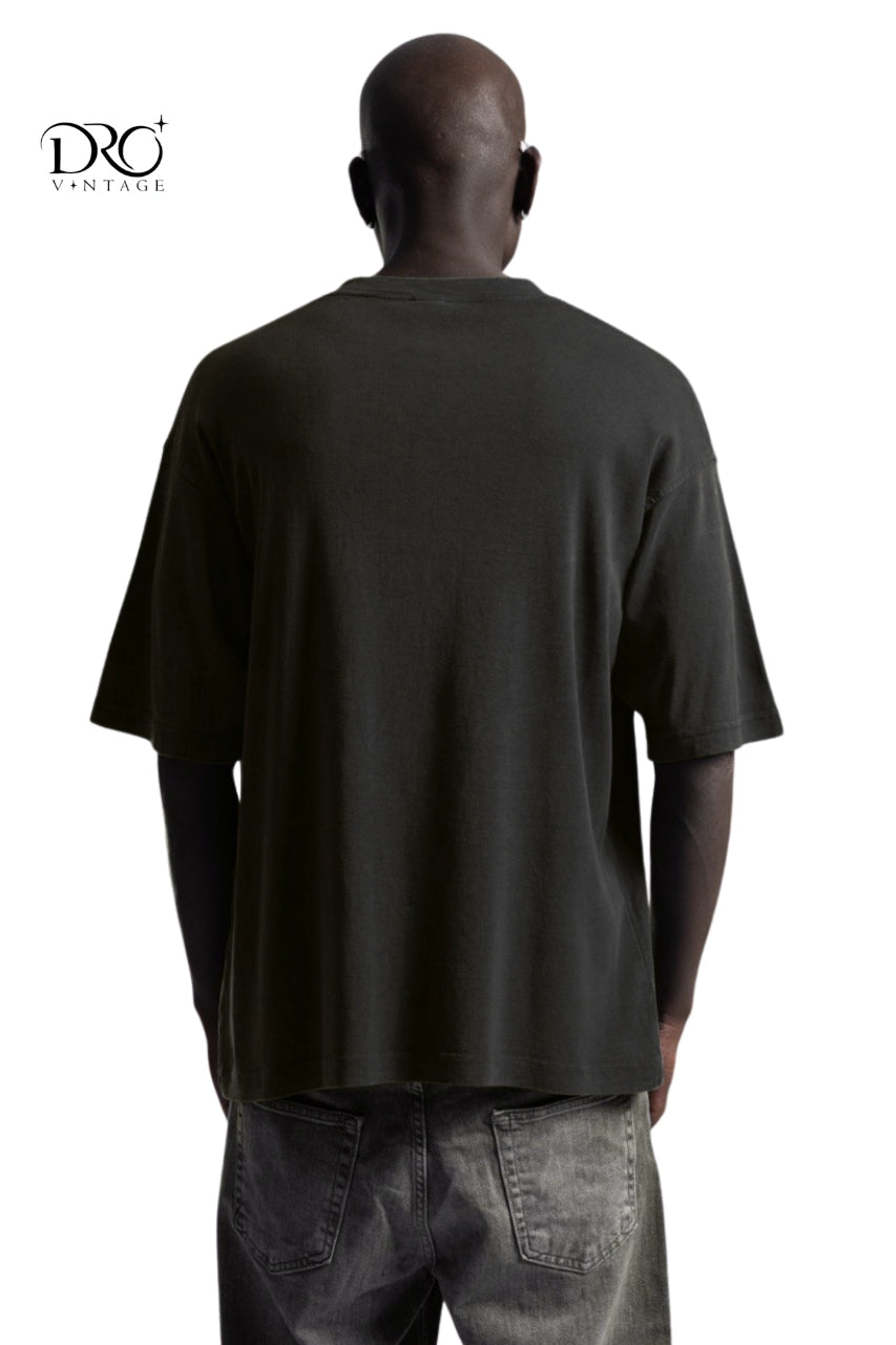 Dro Vintage Freedom Flight T-Shir